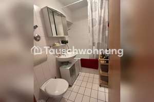 Tauschwohnung: Biete 1,5-Zi.Whg (43qm) in Neuhausen/Suche 2-Zi.-Whg ab 50qm – Die vollständige Adresse der Immobilie erhältst du vom Anbieter., 80637 Oberwiesenfeld, München – Vorschaubild 3