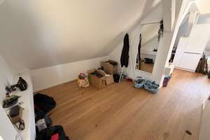 Charmante 2-Zimmer-Wohnung in zentraler Lage von Karlsruhe – 76187 Nordweststadt, Karlsruhe – Vorschaubild 9
