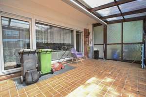 DIETZ: REDUZIERT! Reihenmittelhaus mit Garage, Keller und Garten in beliebter Lage Dieburgs! – Die vollständige Adresse der Immobilie erhältst du vom Anbieter., 64807 Dieburg – Vorschaubild 26