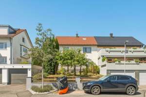 Charmantes 2-Familienhaus mit ausgebautem Dachgeschoss, Garten und Garage in ruhiger Lage – Die vollständige Adresse der Immobilie erhältst du vom Anbieter., 73249 Wernau (Neckar) – Vorschaubild 60