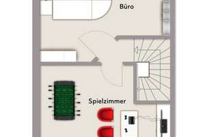 Doppelhaushälfte mit Garage und Carport – Die vollständige Adresse der Immobilie erhältst du vom Anbieter., 46397 Bocholt – Vorschaubild 57