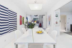 Extravagante Maisonettewohnung am Rhein – Die vollständige Adresse der Immobilie erhältst du vom Anbieter., 50668 Altstadt/Nord, Köln – Vorschaubild 3