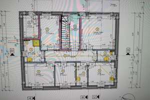Neubau KfW40 EG Wohnung mit eigenem Garten Im Bremer Grambke – Die vollständige Adresse der Immobilie erhältst du vom Anbieter., 28719 Burg-Grambke, Bremen – Vorschaubild 9