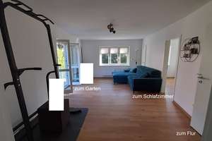 modernisierte 2-Zimmer Wohnung in Kiel-Elmschenhagen – Grazer Straße 40, 24147 Elmschenhagen, Kiel – Vorschaubild 3