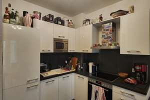 Lebendig wohnen in Dresden: Moderne 2-Zimmer-Wohnung in der Friedrichstadt – Adlergasse 4, 1067 Friedrichstadt, Dresden – Vorschaubild 5