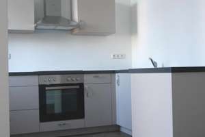 Wohnen mit Charakter: Geräumige Wohnung in Chemnitz mit EBK + SP – Beethovenstr. 13, 9130 Sonnenberg, Chemnitz – Vorschaubild 2