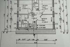Freistehendes Einfamilienhaus von 2013 mit Energieklasse A in ruhiger Sackgassenlage bei Kiel – Die vollständige Adresse der Immobilie erhältst du vom Anbieter., 24222 Schwentinental – Vorschaubild 22