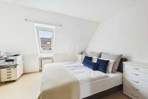 Feldrand-Idylle trifft Stadtnähe – Ihr Traumhaus zum Wohlfühlen – Die vollständige Adresse der Immobilie erhältst du vom Anbieter., 90427 Boxdorf, Nürnberg – Vorschaubild 10