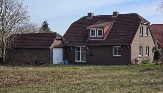 Bild von Leben im Norden an der Nordseeküste - Norden-Neuwesteel
