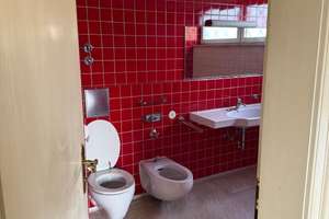 Exkl. Landhaus 10 Zi in Kirchseeon 5 Jahre befristet zu verm. – 85614 Kirchseeon – Vorschaubild 19