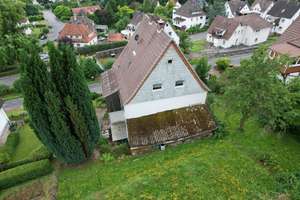 Zweifamilienhaus mit Erweiterungsmöglichkeiten in Bad Karlshafen – Am Hang 4, 34385 Bad Karlshafen – Vorschaubild 15