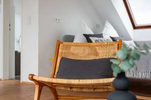 RIDA LUXURY FLATS - Lindenthal! All in plus! Top Location + Designerwohnung + WIFI + Garage – Die vollständige Adresse der Immobilie erhältst du vom Anbieter., 50931 Lindenthal (Ortsteil), Köln – Vorschaubild 29