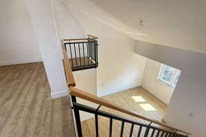 Wunderschönes Stadt-Lofthaus mit Garten -modern und pfiffig im Grundriss- Zentral in Witten – Diakonissenstrasse 9, 58455 Innenstadt, Witten – Vorschaubild 40