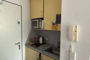 Provisionsfrei: Gepflegtes Studentenapartment in Regensburg / Nähe Universität zu verkaufen – Regerstraße 6, 93053 Galgenberg, Regensburg – Vorschaubild 4