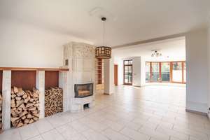 Exklusive Bauhaus-Villa in Bestlage von Saalfeld |Privatsphäre. Stil. Substanz. – Tiefer Weg 24, 7318 Saalfeld/Saale – Vorschaubild 18