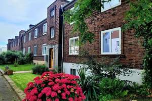 Schöne Kapitalanlage in Krefeld-Bockum – vermietete 3-Zi-Wohnung mit Balkon & Garten, provisionsfrei – Die vollständige Adresse der Immobilie erhältst du vom Anbieter., 47809 Bockum, Krefeld – Vorschaubild 2