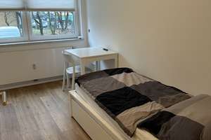 Gemütliches WG-Zimmer in Frankfurt – zentral & gut angebunden – 60433 Frankfurter Berg, Frankfurt am Main – Vorschaubild 5