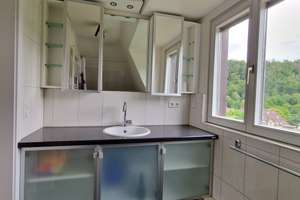 2,5-Zimmer-DG-Wohnung mit EBK in Stuttgart-Süd/Heslach – Die vollständige Adresse der Immobilie erhältst du vom Anbieter., 70199 Südheim, Stuttgart – Vorschaubild 7