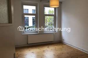 Tauschwohnung: Altbauwohnung Hannover List