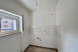 Bezugsfertige 2-Zimmer-Wohnung mit großem Balkon – 44339 Eving (Ortsteil), Dortmund – Vorschaubild 4