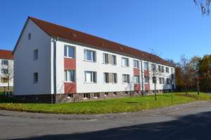 Sanierte 2-Raum-Wohnung auf der Lützelhöhe – Max-Kästner-Straße 38, 9669 Frankenberg/Sachsen – Vorschaubild 8