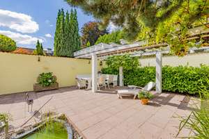Ihr Urlaub für Zuhause: Leben im Paradies mit grüner XXL-Terrasse! – Die vollständige Adresse der Immobilie erhältst du vom Anbieter., 34233 Fuldatal – Vorschaubild 46