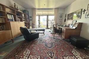 Einfamilienhaus mit Potential in Münster-Sprakel! – Die vollständige Adresse der Immobilie erhältst du vom Anbieter., 48159 Sprakel, Münster – Vorschaubild 11