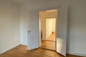 Gemütliches Zuhause mit Altbaucharme: 3-Zimmer-Wohnung in Berlin-Niederschönhausen – Blankenburger Straße 2, 13156 Niederschönhausen, Berlin – Vorschaubild 8