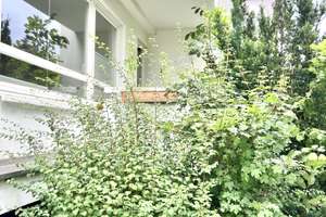 Lichtdurchflutete 2,5-Zimmerwohnung mit Balkon, Autoeinstellplatz & Kellerraum am Klieversberg – Röntgenstrasse 18a, 38440 Klieversberg, Wolfsburg – Vorschaubild 17