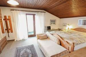 Gepflegtes Einfamilienhaus in Gmund am Tegernsee – Ruhige Lage mit großem Garten, ideal für Familien – Die vollständige Adresse der Immobilie erhältst du vom Anbieter., 83703 Gmund am Tegernsee – Vorschaubild 10