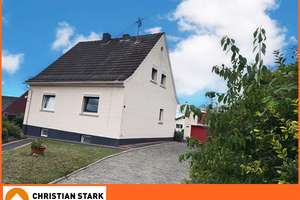 Verkauft! Ein Platz zum Ankommen und Bleiben - ruhig und naturverbunden gelegenes Einfamilienhaus! – Die vollständige Adresse der Immobilie erhältst du vom Anbieter., 55629 Seesbach – Vorschaubild 1