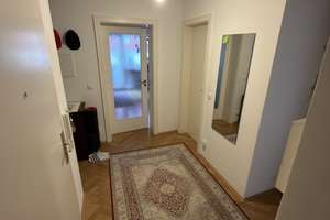 Ruhige Wohnung zur Zwischenmiete direkt an der Isar – Schlotthauerstraße 9, 81541 Untere Au, München – Vorschaubild 11