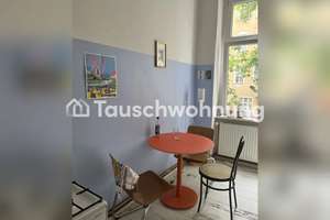 Tauschwohnung: Charmante 2Z Altbauwohnung im Helmholtzkiez – Die vollständige Adresse der Immobilie erhältst du vom Anbieter., 10437 Prenzlauer Berg, Berlin – Vorschaubild 2