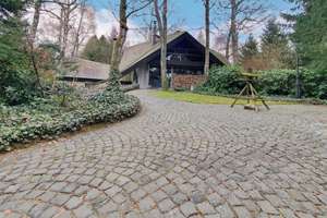 Schönes Einfamilienhaus in offener Bauweise mit parkähnlichem Grun – Die vollständige Adresse der Immobilie erhältst du vom Anbieter., 65527 Niedernhausen – Vorschaubild 1