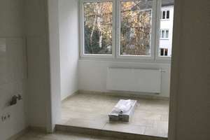 Saarlandstraßenviertel: 3-Zimmer-Wohnung – Die vollständige Adresse der Immobilie erhältst du vom Anbieter., 44139 Ruhrallee, Dortmund – Vorschaubild 2