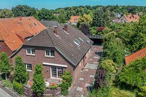 Generationenhaus oder viel Platz mit viel Liebe – Die vollständige Adresse der Immobilie erhältst du vom Anbieter., 26340 Zetel – Vorschaubild 3