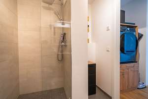 Moderne Zweizimmerwohnung mit EBK und Ost-Balkon – Die vollständige Adresse der Immobilie erhältst du vom Anbieter., 93051 Großprüfening-Dechbetten-Königswiesen, Regensburg – Vorschaubild 11