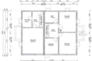 Einfamilienhaus mit vermieteter Einliegerwohnung in Schöneiche bei Berlin – Die vollständige Adresse der Immobilie erhältst du vom Anbieter., 15566 Schöneiche bei Berlin – Vorschaubild 3