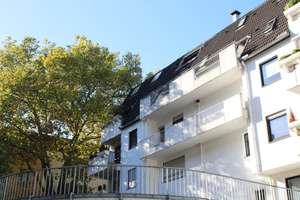 Mitten im Kreuzviertel: 3-Zimmer-Wohnung in Dortmund – Hohe Str. 100, 44139 Ruhrallee, Dortmund – Vorschaubild 2