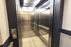 Reserviert | Hohe Decken | Südbalkon | Parkettboden | en Suite Bad | 2 Abstellkammern | Aufzug – Die vollständige Adresse der Immobilie erhältst du vom Anbieter., 4157 Gohlis-Mitte, Leipzig – Vorschaubild 5