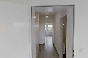 Schöne 3-Zimmer-Wohnung mit BALKON und tollem Ausblick – Brüningheide 65, 48159 Kinderhaus-West, Münster – Vorschaubild 14