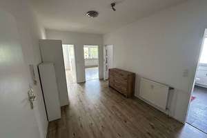 Attraktive 3-Zimmer-Wohnung in SZ-Thiede