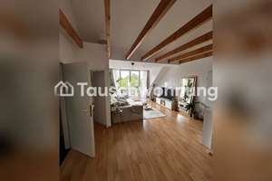 Tauschwohnung: 3-Zimmer-Wohnung in Münster-Mitte, 73 m² – Die vollständige Adresse der Immobilie erhältst du vom Anbieter., 48151 Aaseestadt, Münster – Vorschaubild 3