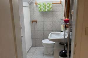 Tolles Einfamilienhaus im Herzen von Tittling – zentral & ruhig mit großem Grundstück – Die vollständige Adresse der Immobilie erhältst du vom Anbieter., 94104 Tittling – Vorschaubild 9