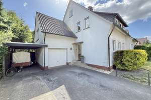 Zweifamilienhaus in Rheda – Solide Kapitalanlage oder Mehrgenerationenlösung in ruhiger Lage – Die vollständige Adresse der Immobilie erhältst du vom Anbieter., 33378 Rheda-Wiedenbrück – Vorschaubild 5