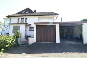Großes gepflegtes Haus mit Garten und Garagen in schöner Lage von Laufenburg – Siedlerweg 1, 79725 Waldshut (Kreis) – Vorschaubild 46