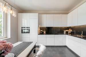AIGNER - Großzügige 3-Zimmer-Wohnung mit stilvollem Altbaucharme – Die vollständige Adresse der Immobilie erhältst du vom Anbieter., 81543 Untergiesing, München – Vorschaubild 6