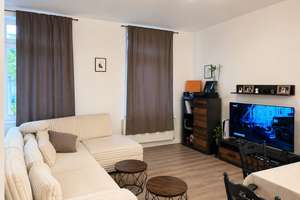 Helle 3-Zimmer Wohnung in Solingen Mitte – Burgstr. 83, 42655 Solingen-Mitte, Solingen – Vorschaubild 13