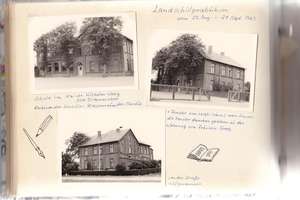 Märchenhaftes Anwesen direkt an der Nordseeküste! – Die vollständige Adresse der Immobilie erhältst du vom Anbieter., 25709 Kaiser-Wilhelm-Koog – Vorschaubild 68