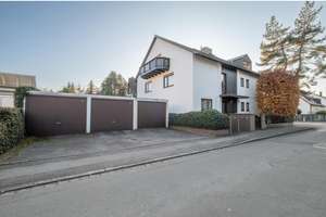 Helles 1-Zimmer-Apartment in Hadern – Kruckenburgstraße 11a, 81375 Neuhadern, München – Vorschaubild 10